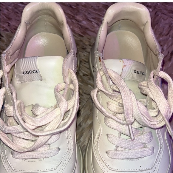 Gucci X Disney sneakers - Picture 5 of 6